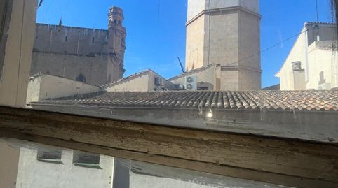 Foto 3 von Gebäude zum Verkauf in Casco Histórico, Castellón de la Plana / Castelló de la Plana