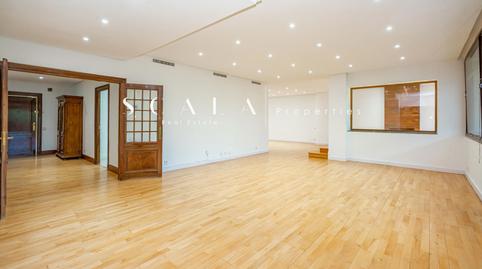 Foto 2 de Pis de lloguer a Brasil, Castillejos - Cuzco, Madrid