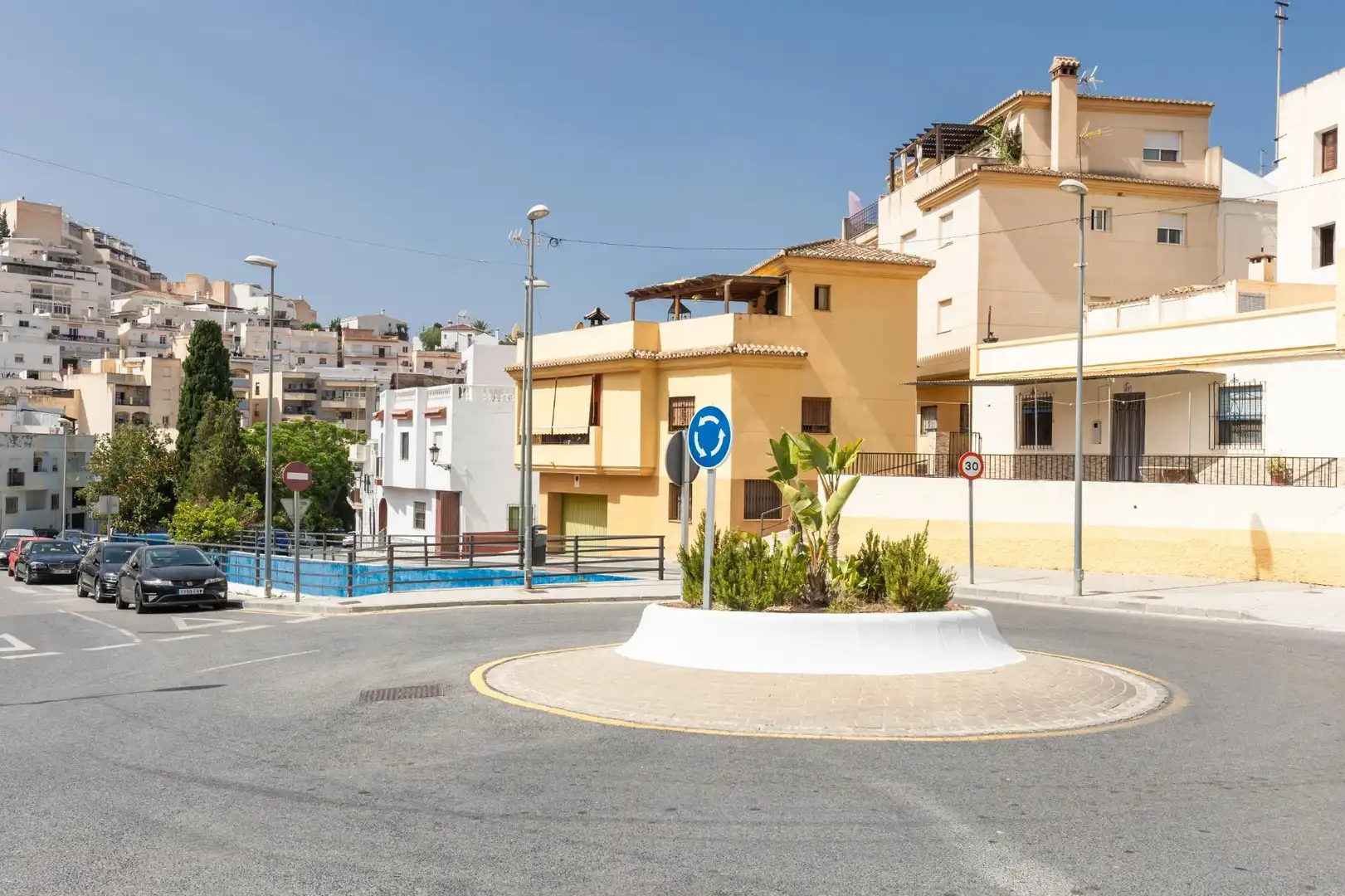 Grundstücke und Bauplätze zum Verkauf in Calle RAMBLA DEL ESPINAR 22, imagen 5