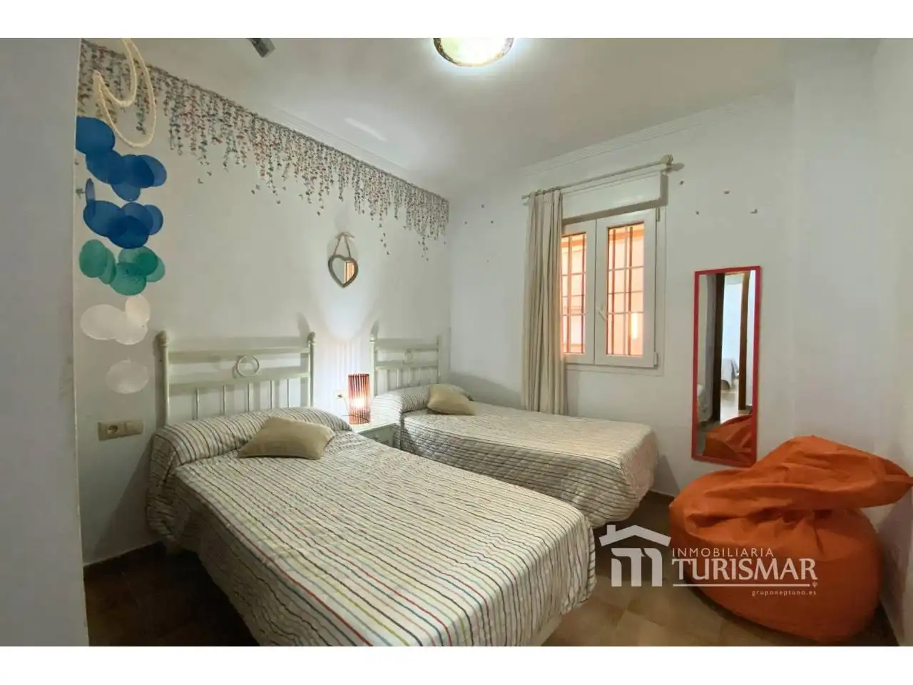 Apartament amb piscina en venda a Avenida Cisnes 1, imagen 13