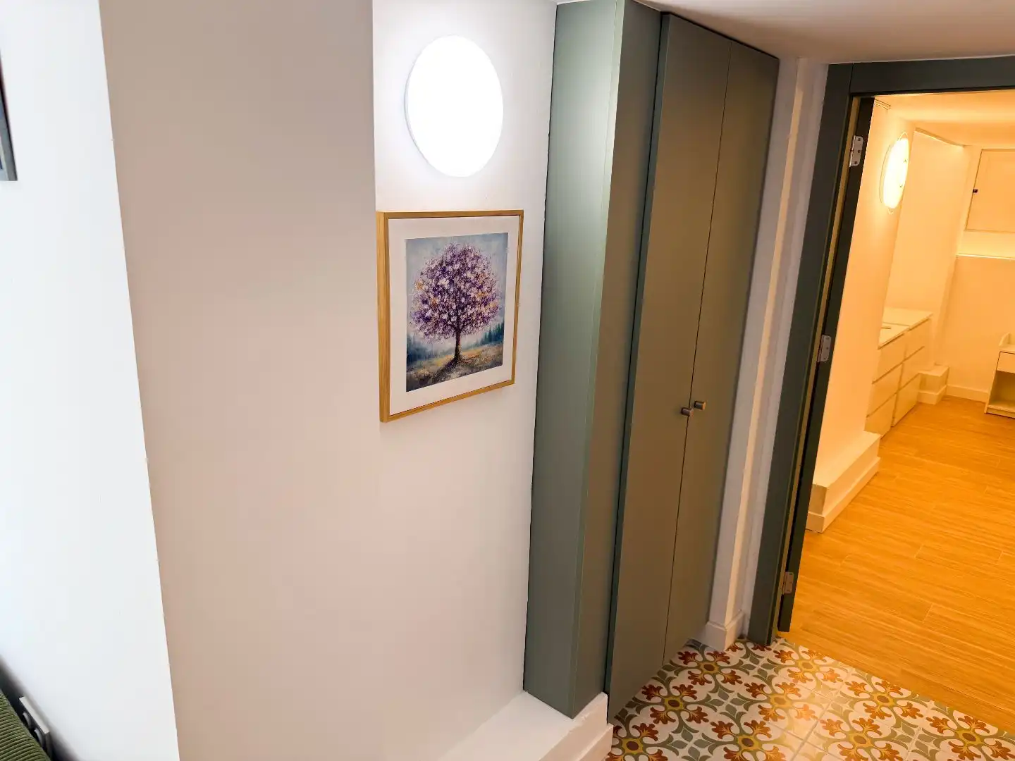 Piso de alquiler en Altea, Alicante
