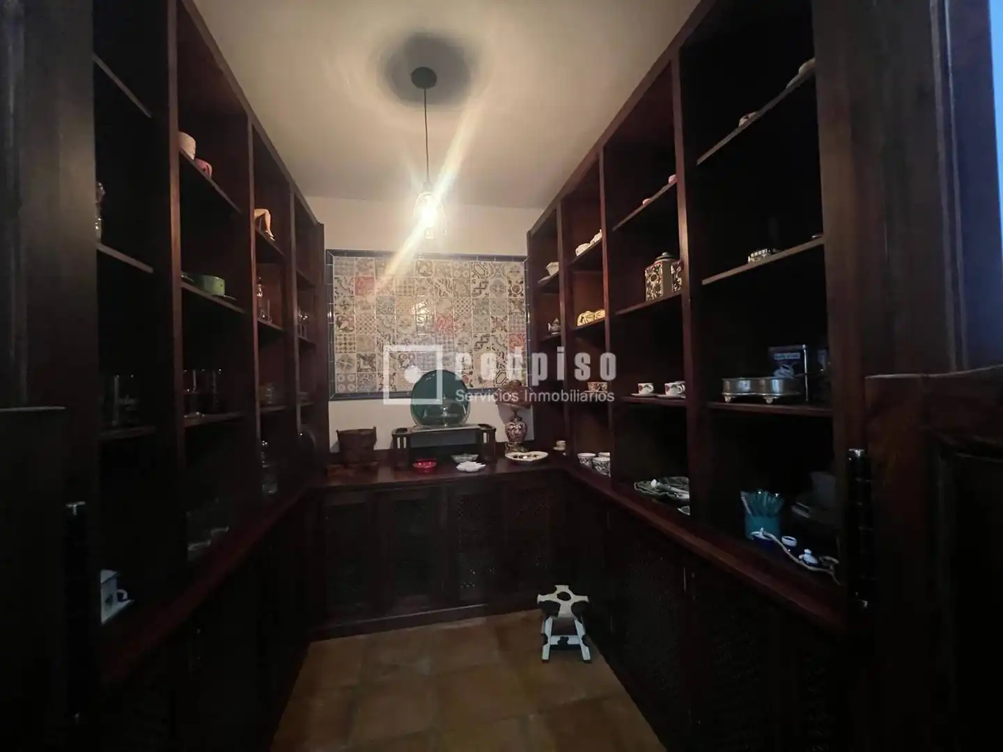 Detached house for sale in El Pinillo, imagen 44