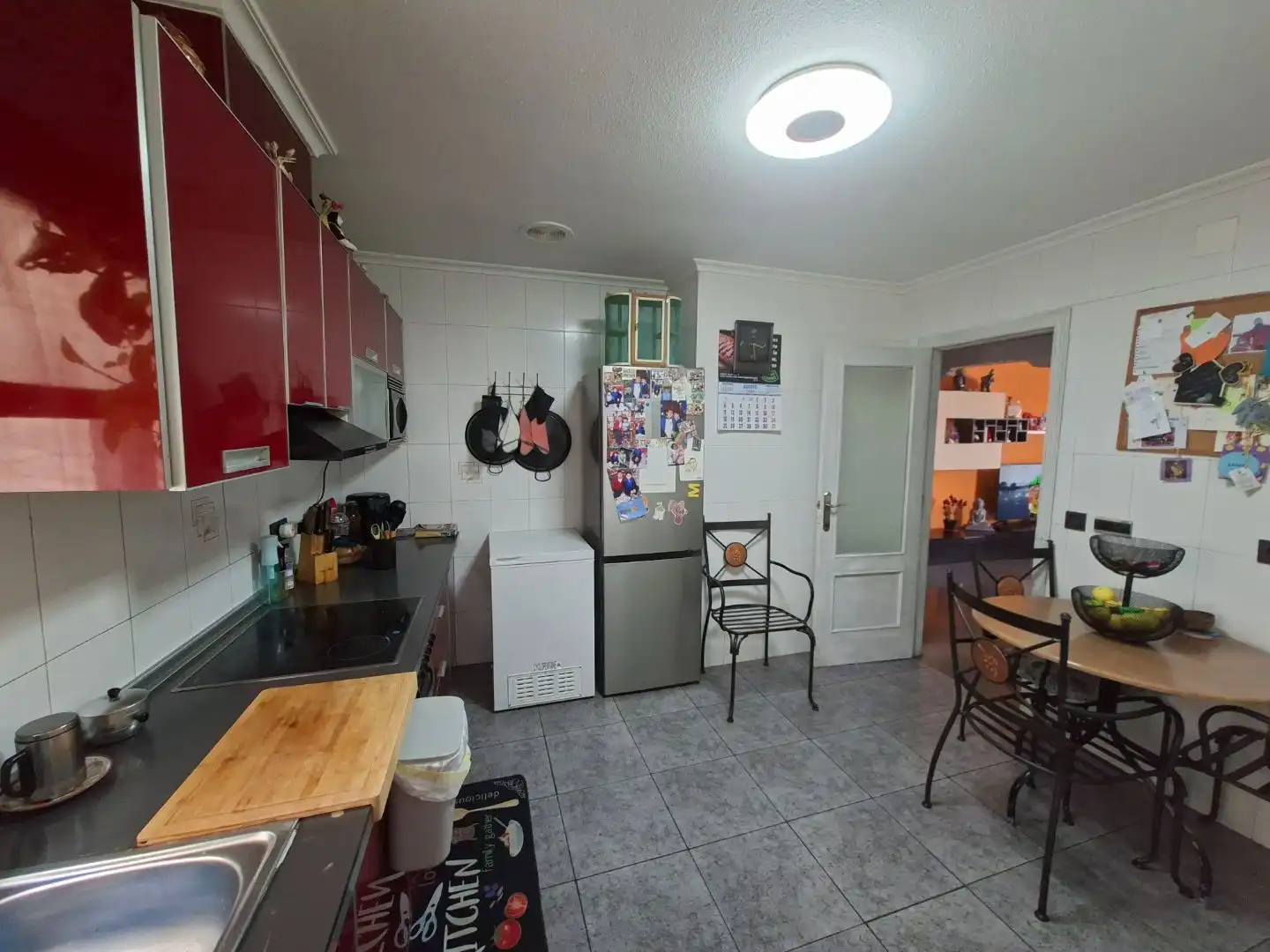 Appartement avec ascenseur à vendre à Aureliano diaz 14, imagen 8