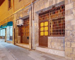 Exterior view of Office to rent in Bilbao   with Air Conditioner
