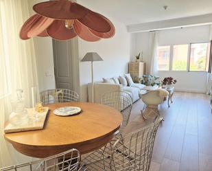 Apartment to share in San Isidro