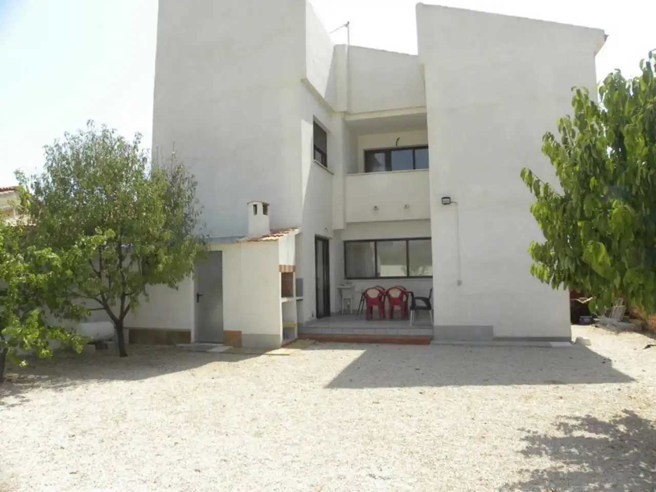 Villa con giardino in vendita a Caravaca de la Cruz, imagen 19