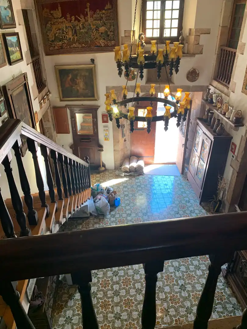 Casa o xalet en venda en Girona amb Jardí privat, Parquet i Terrassa