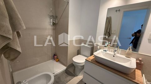 Foto 5 de Piso en venta en Entrenúcleos, Dos Hermanas