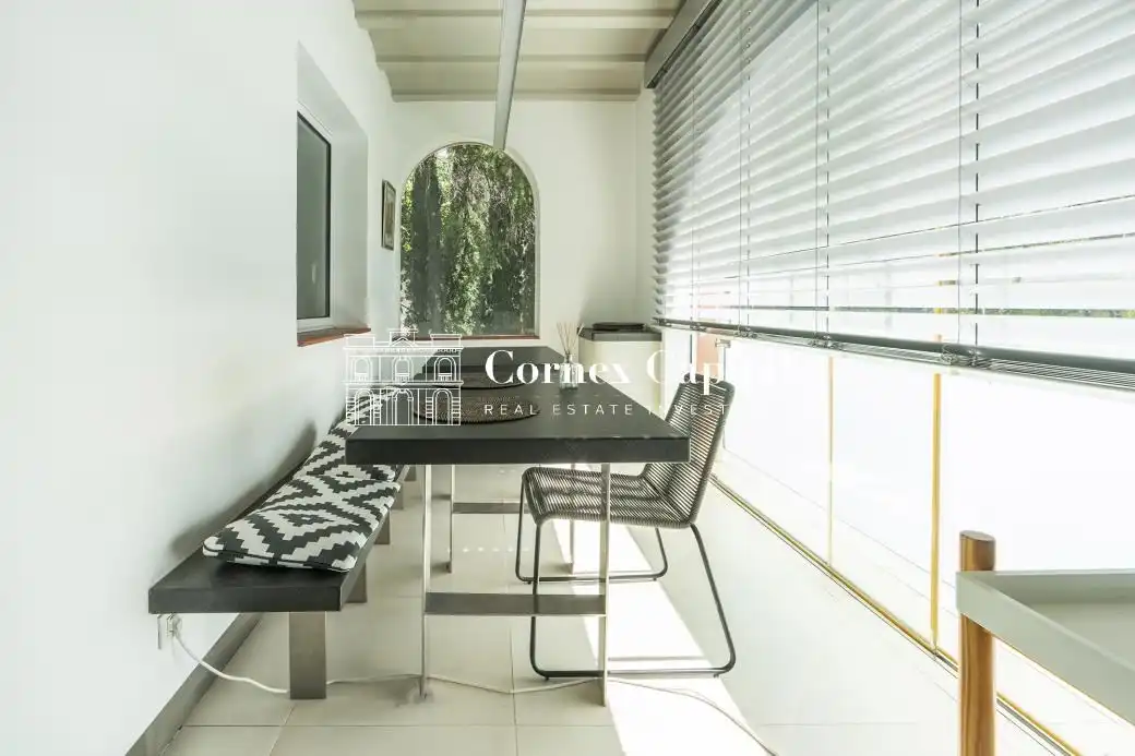 House with terrace for sale in Pedralbes, imagen 22