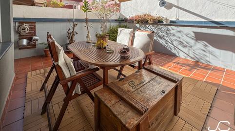 Foto 3 de Piso en venta en Creu Alta, Sabadell