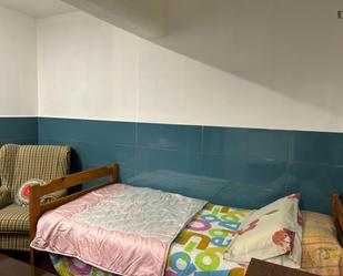 Bedroom of Study to rent in L'Hospitalet de Llobregat  with Air Conditioner