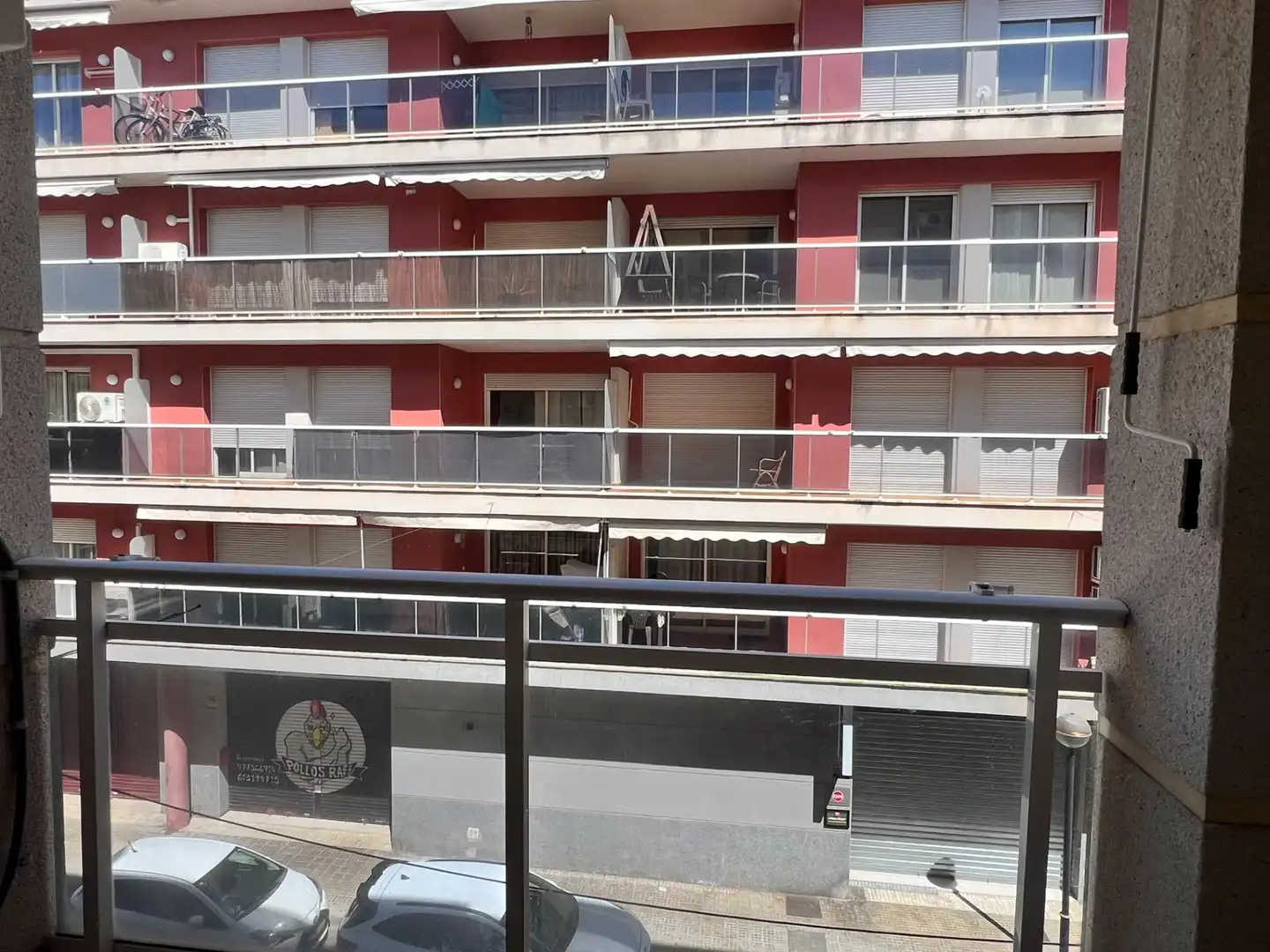 Flat for sale in POMPEU FABRA, Casc Antic - Nou Cambrils