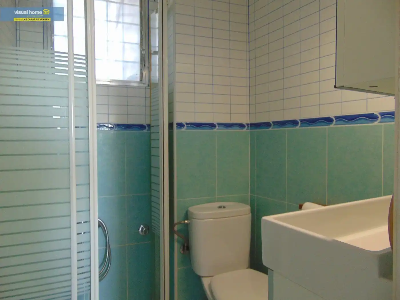 Study for rent in Juzgados - Plaza de Toros