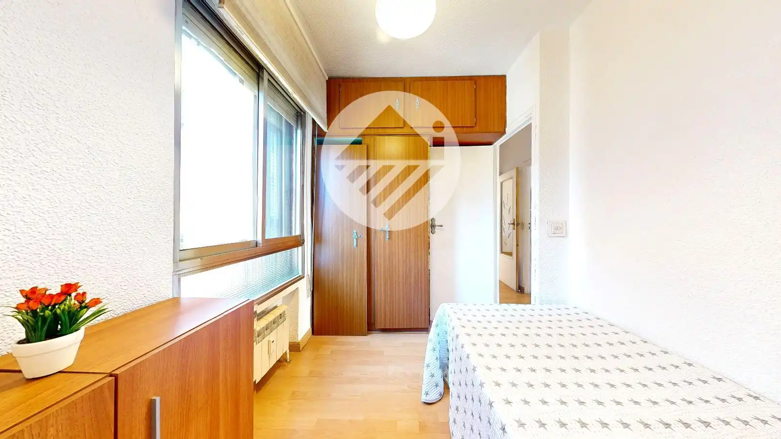 Flat with lift for sale in Zarzaquemada, imagen 10
