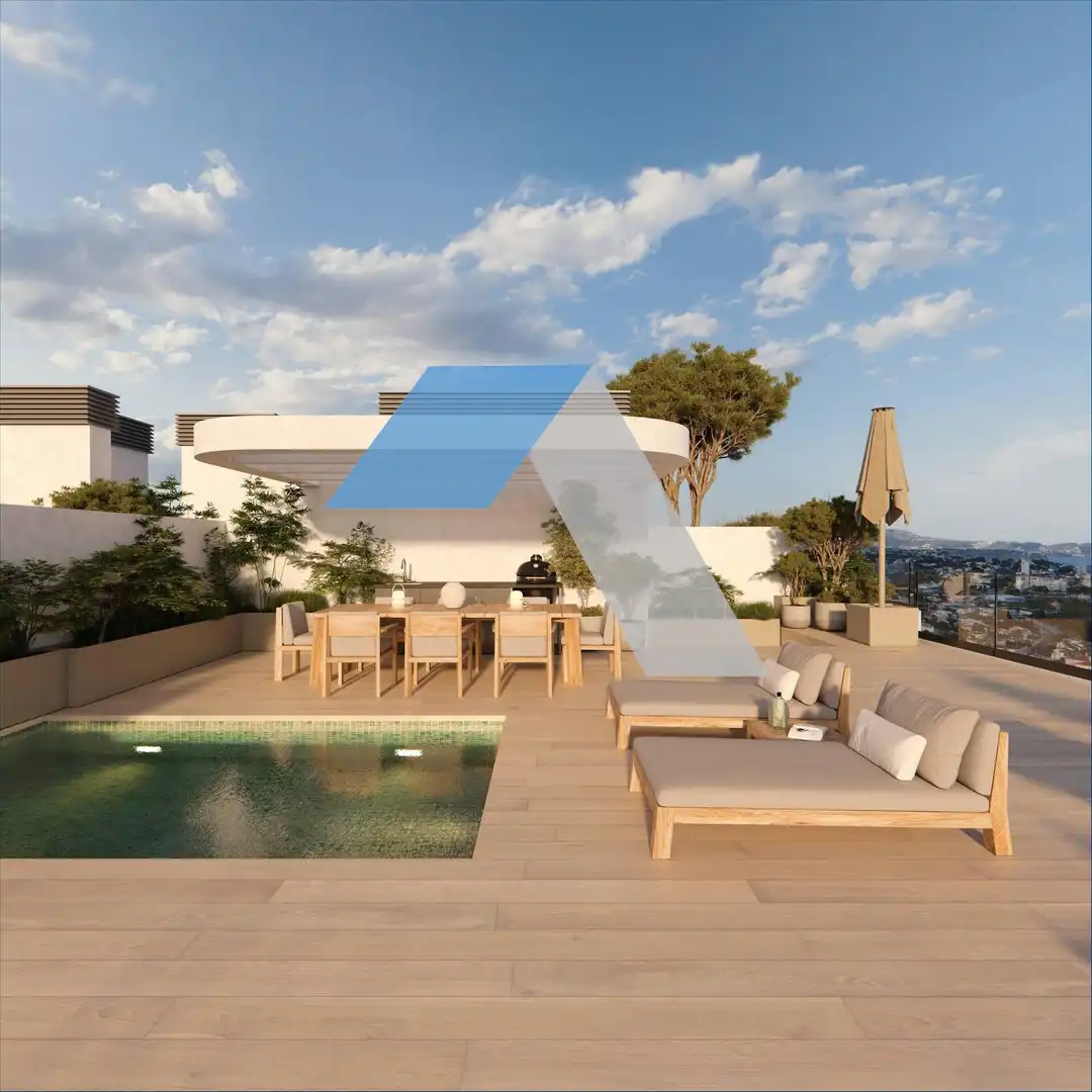 Apartment mit Pool zum Verkauf in Marisol Park - Ortembach - Los Almendros, imagen 66
