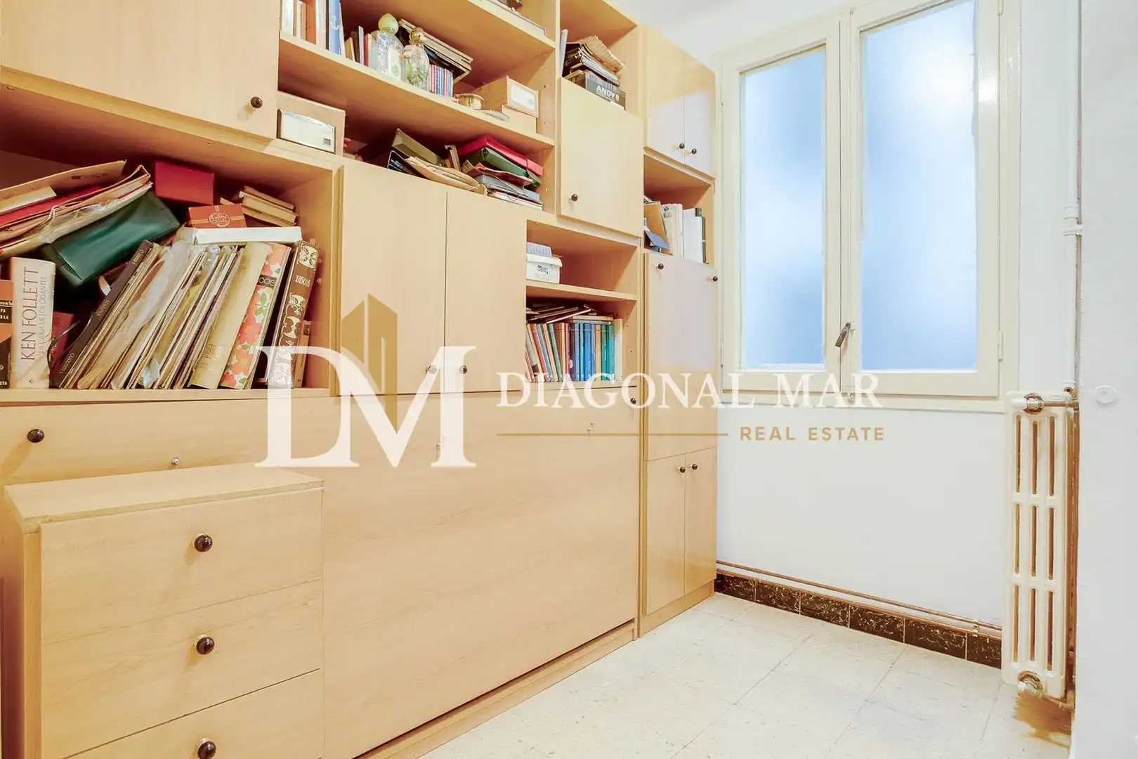 Habitación de Piso en venta en Horta - Guinardó