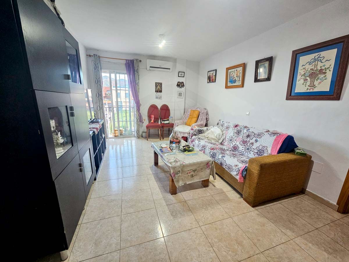 Außenansicht von Wohnung zum verkauf in Cártama