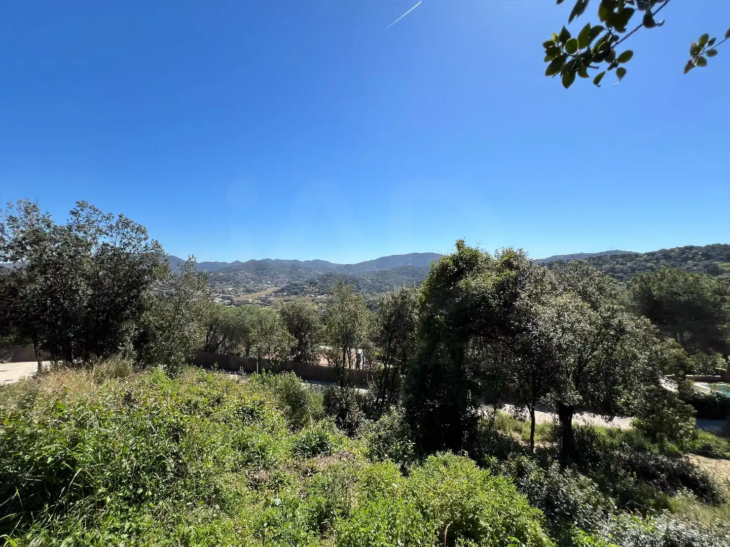 Lands and plots for sale in Vallromanes, imagen 10