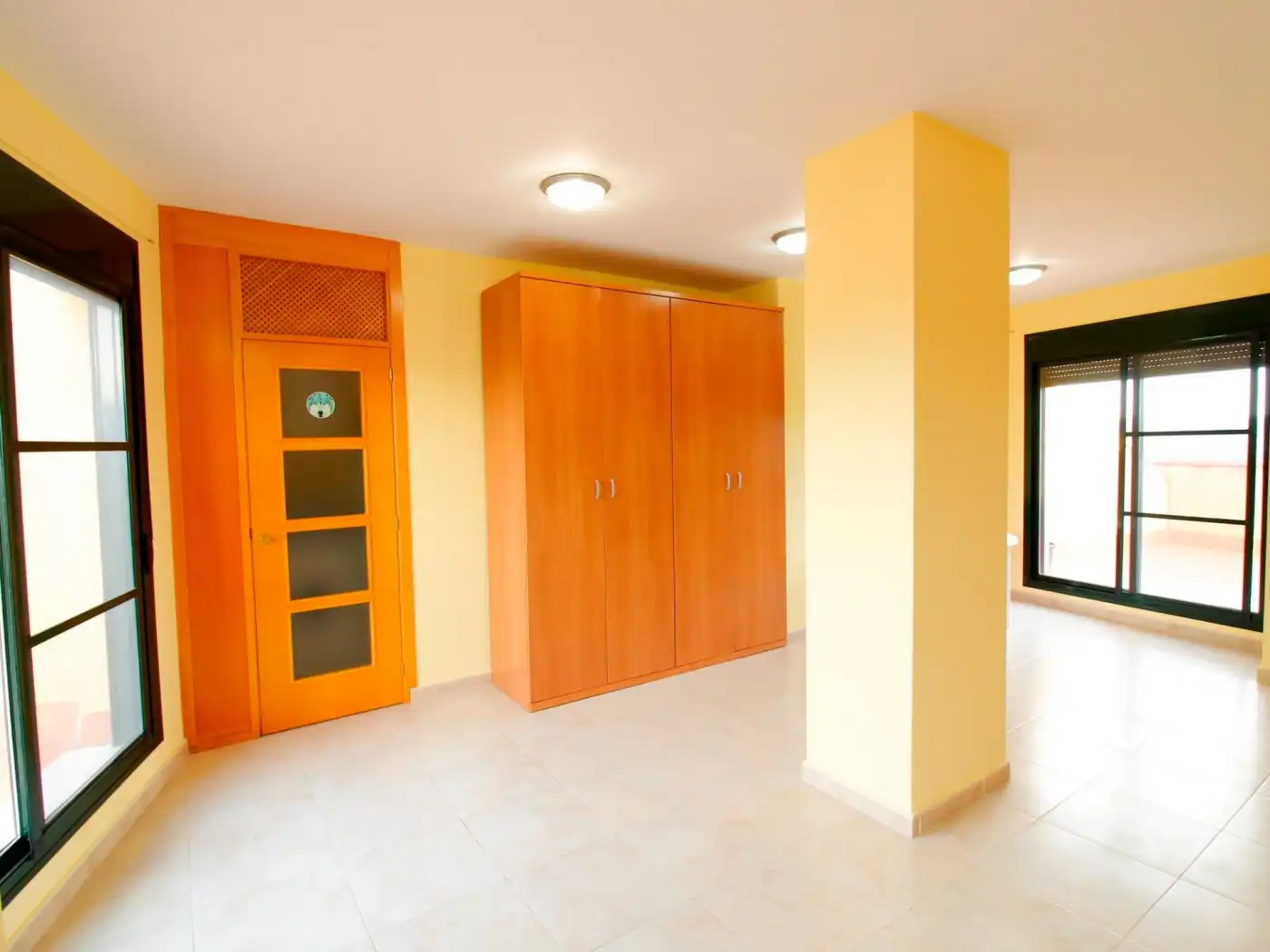 Piso en venta en Rasquera con Aire acondicionado, Calefacción y Terraza