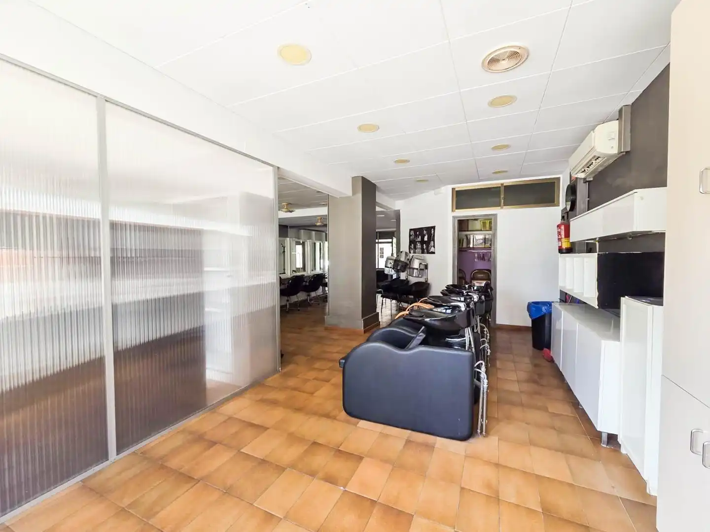 Local commercial à vendre à Martorell, imagen 17