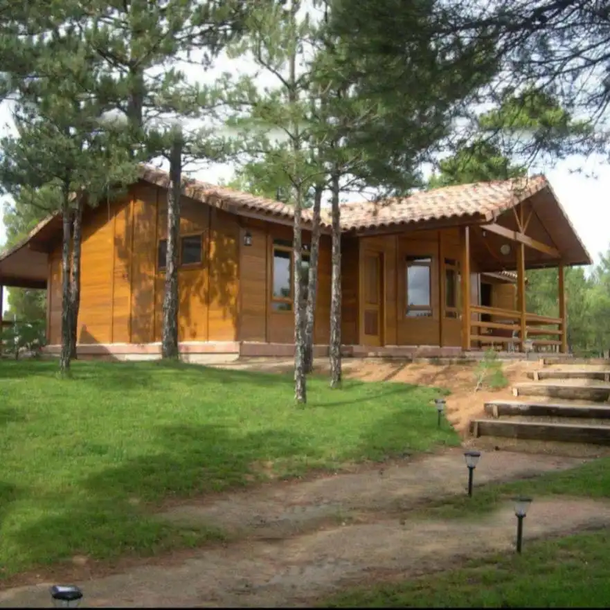 Vista exterior de Casa o chalet en venta en Teruel con Calefacción, Jardín privado y Parquet