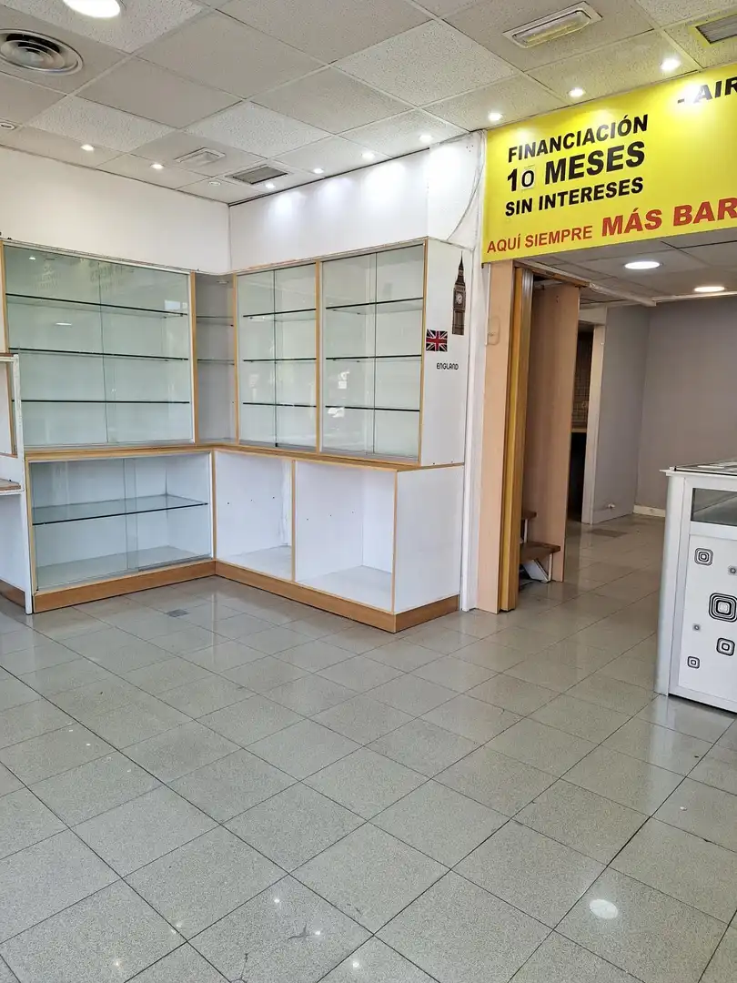 Business premises to rent in Plaza Plaza de España, imagen 14