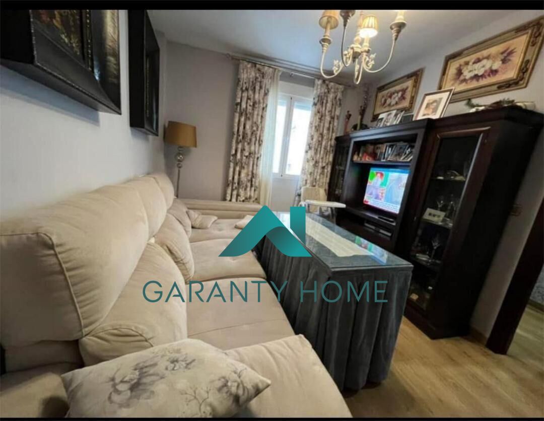 Living room of Duplex for sale in Lucena  with Air Conditioner, Terrace and Storage room