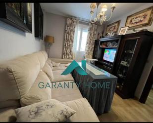 Living room of Duplex for sale in Lucena  with Air Conditioner, Terrace and Storage room