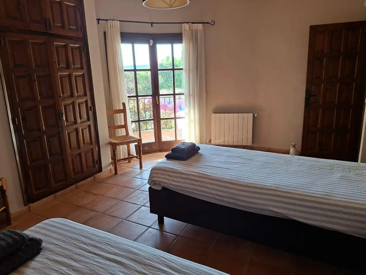 Detached house with terrace for sale in Cabanyes - Mas Ambrós - Mas Pallí, imagen 19