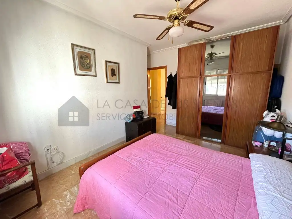Terraced house for sale in Calle Sagasta, imagen 36