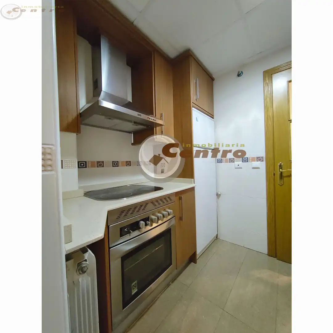 Cocina de Piso en venta en Albacete con Aire acondicionado, Calefacción y Terraza