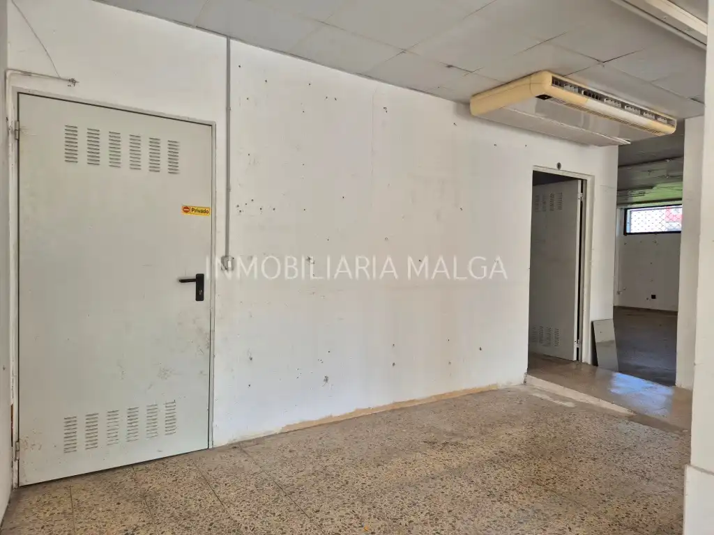 Local commercial à vendre à Avenida la Playa 16, imagen 17