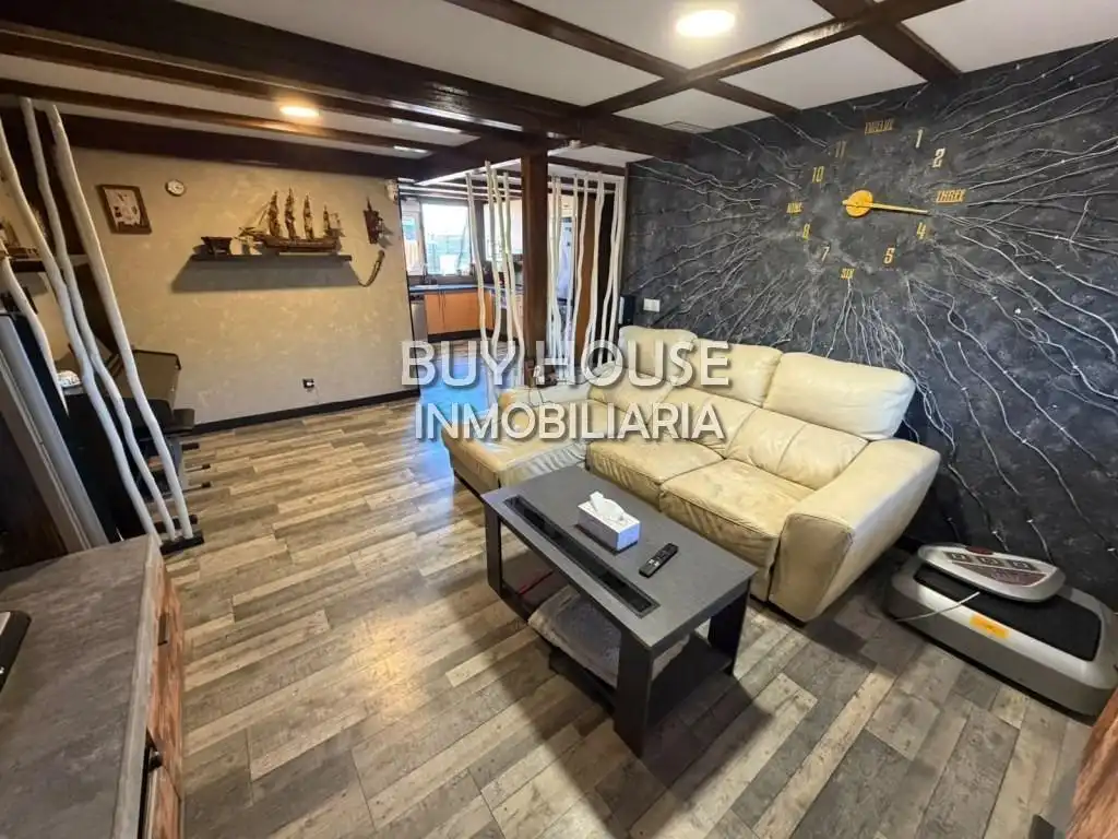 Dúplex en venta en Ugena con Aire acondicionado, Calefacción y Amueblado