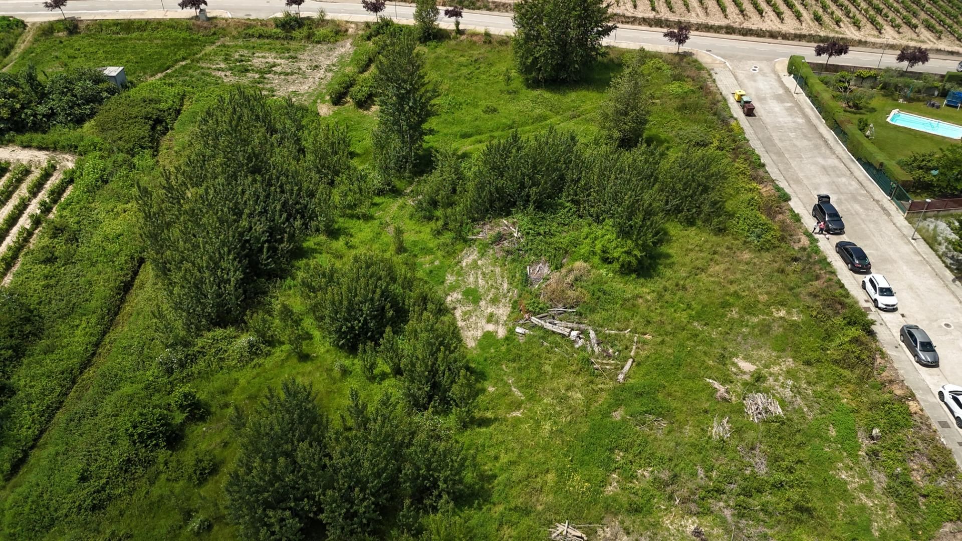 Residencial en venda en Medrano