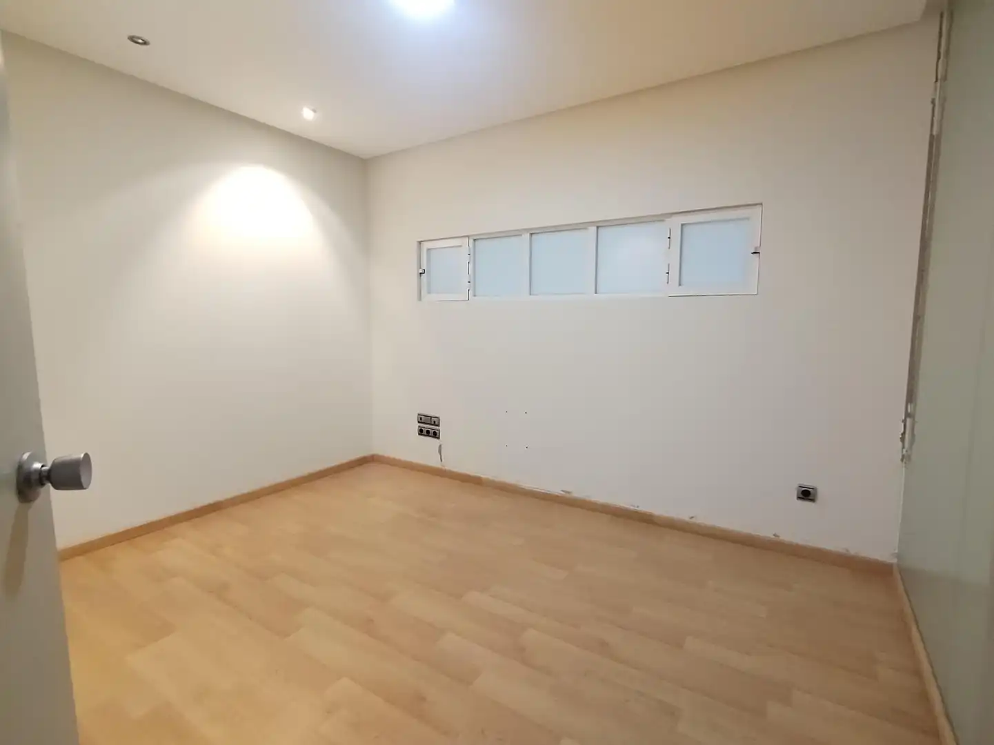 Büro mit Aufzug zur Miete in Avenida de Maisonnave, imagen 15