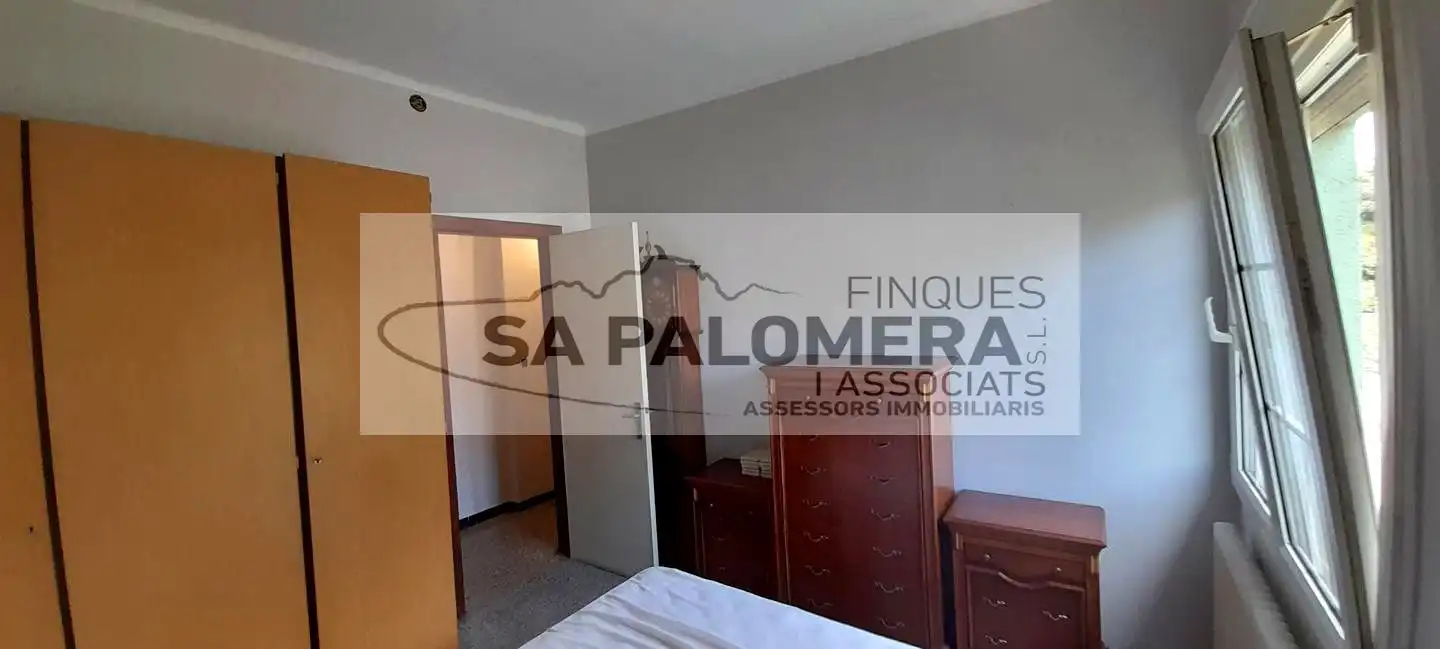 Bedroom of Houses for sale in Blanes  with Heating, Private garden and Parquet flooring