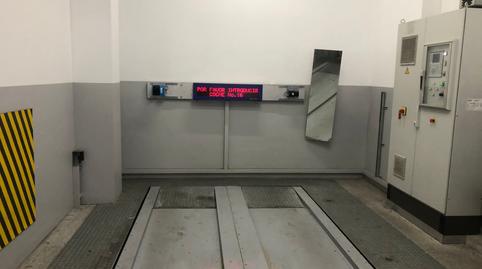 Photo 4 of Garage for sale in C/ Don Ramón de la Cruz, Recoletos,  Madrid Capital