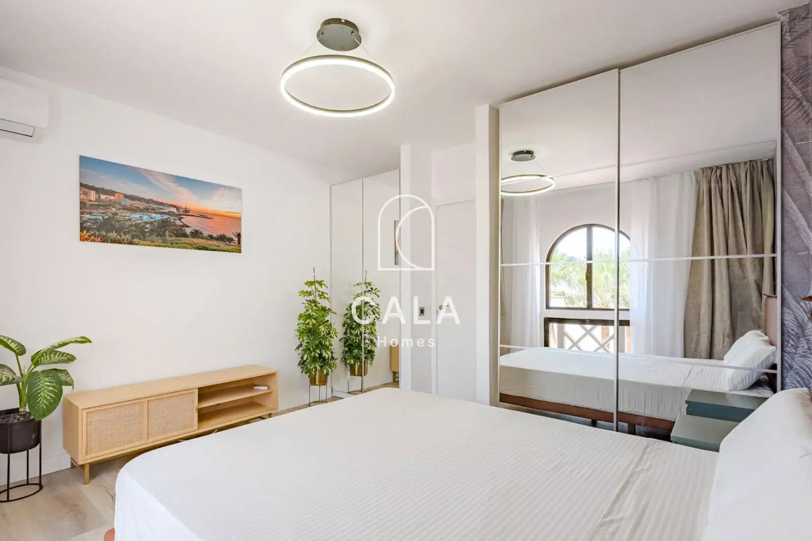 Duplex con terrazza in vendita a Europa, imagen 13