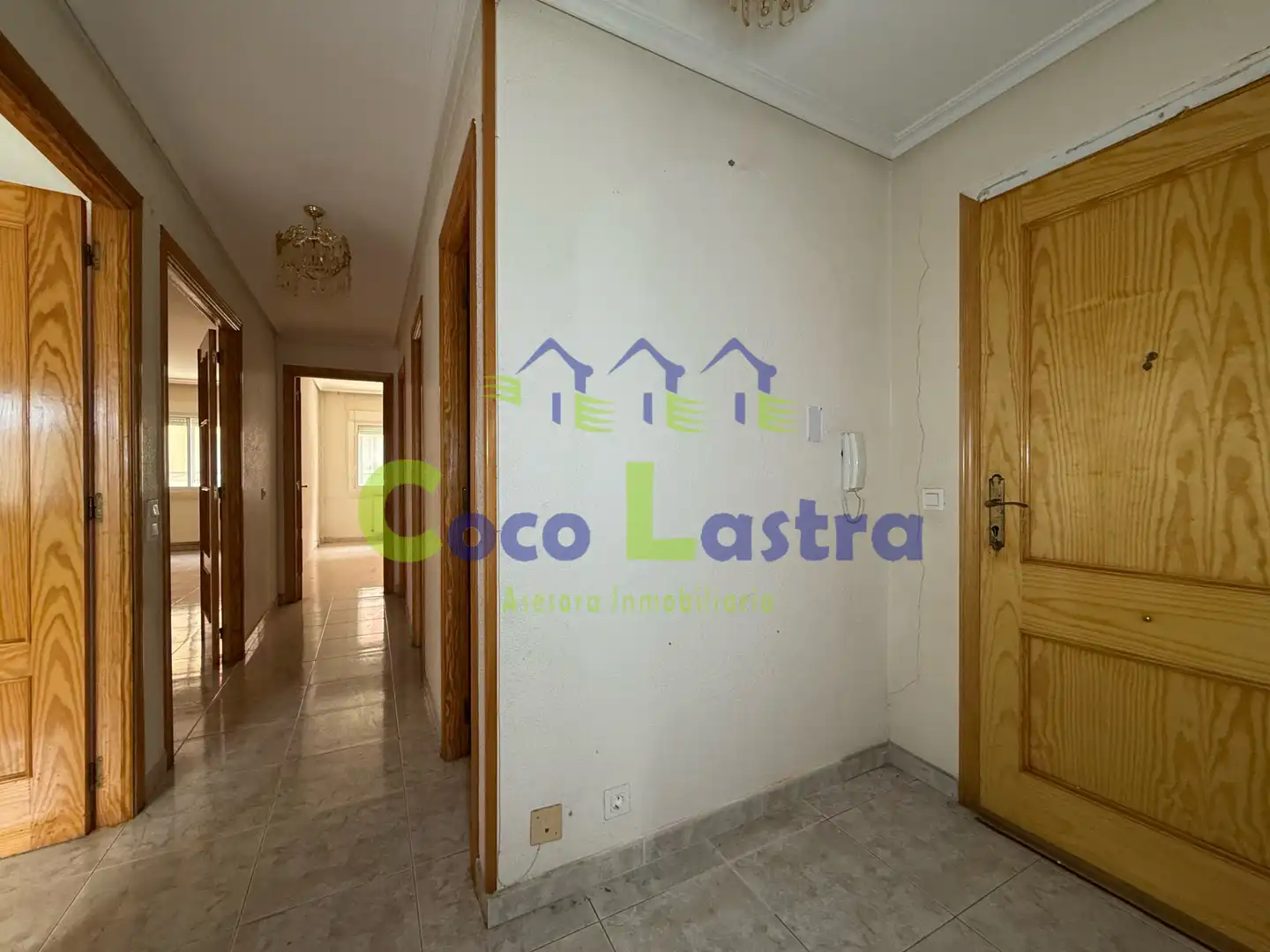 Flat for sale in Ciudad Rodrigo  with Heating and Terrace