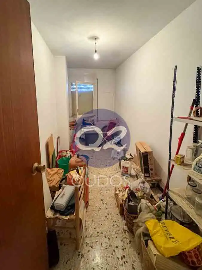 Piso en venta en Balaguer con Calefacción, Amueblado y Horno