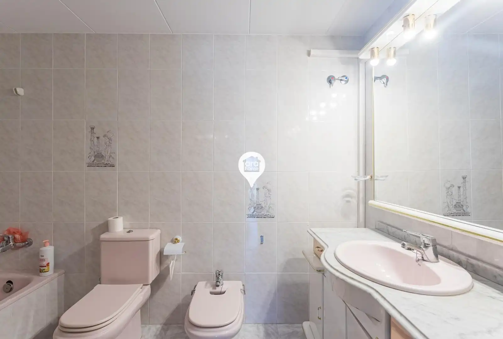 Piso en venta en Els Molins