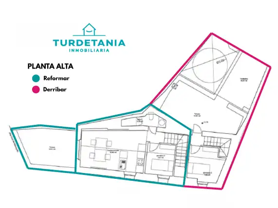 Houses for sale in Sanlúcar de Barrameda