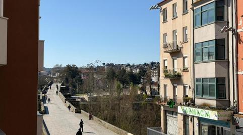 Foto 3 de Pis de lloguer a A Ponte, Ourense Capital