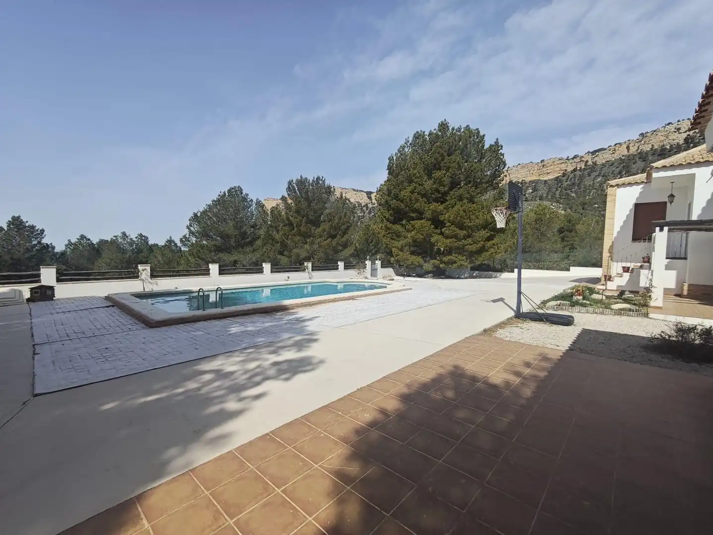Detached house with pool for sale in Castalla, imagen 46