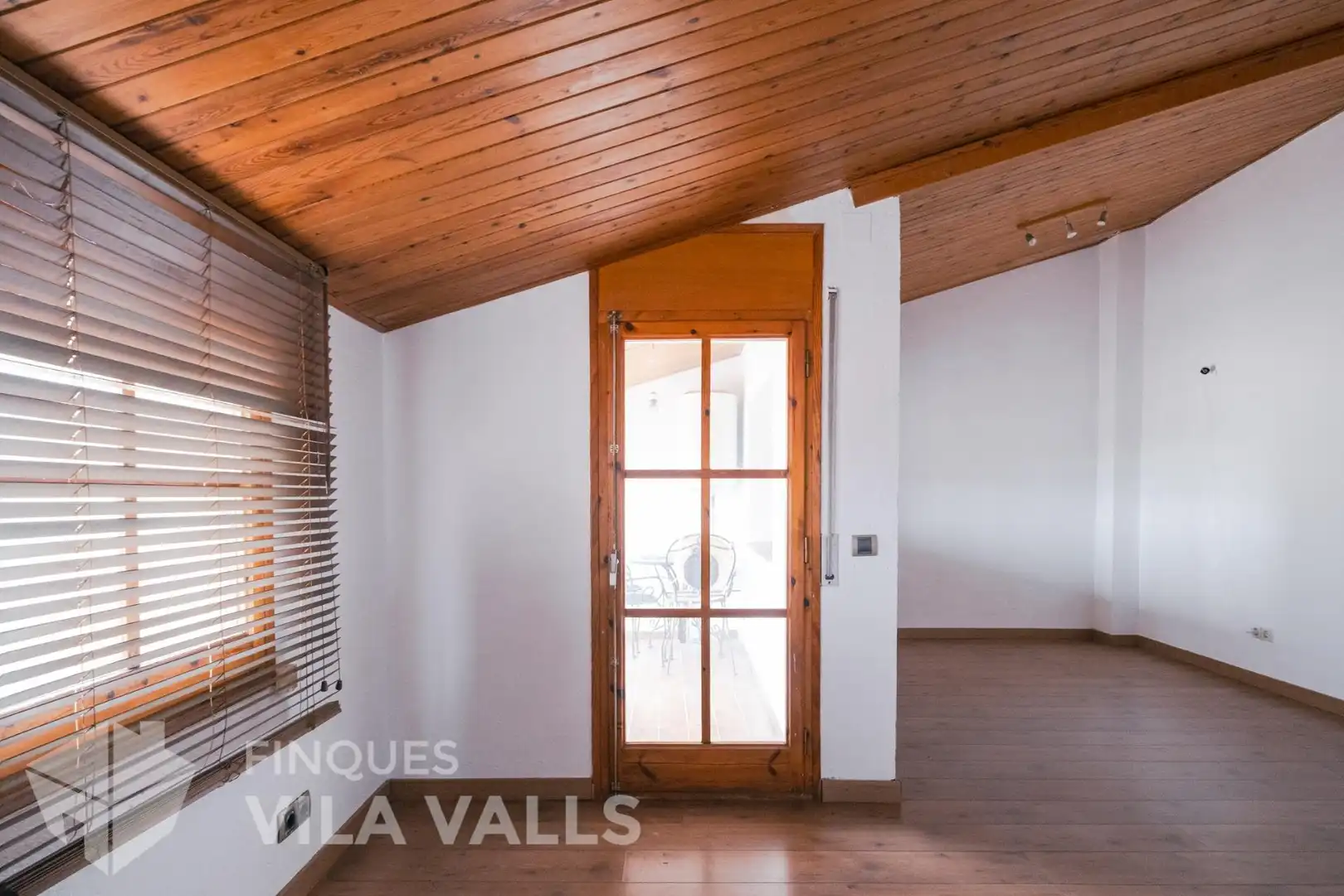 Dormitori de Casa o xalet en venda en Sant Feliu de Codines