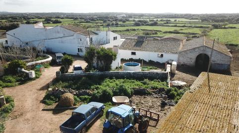 Photo 5 of Country house for sale in Cala d'en Bosch - Serpentona, Ciutadella de Menorca