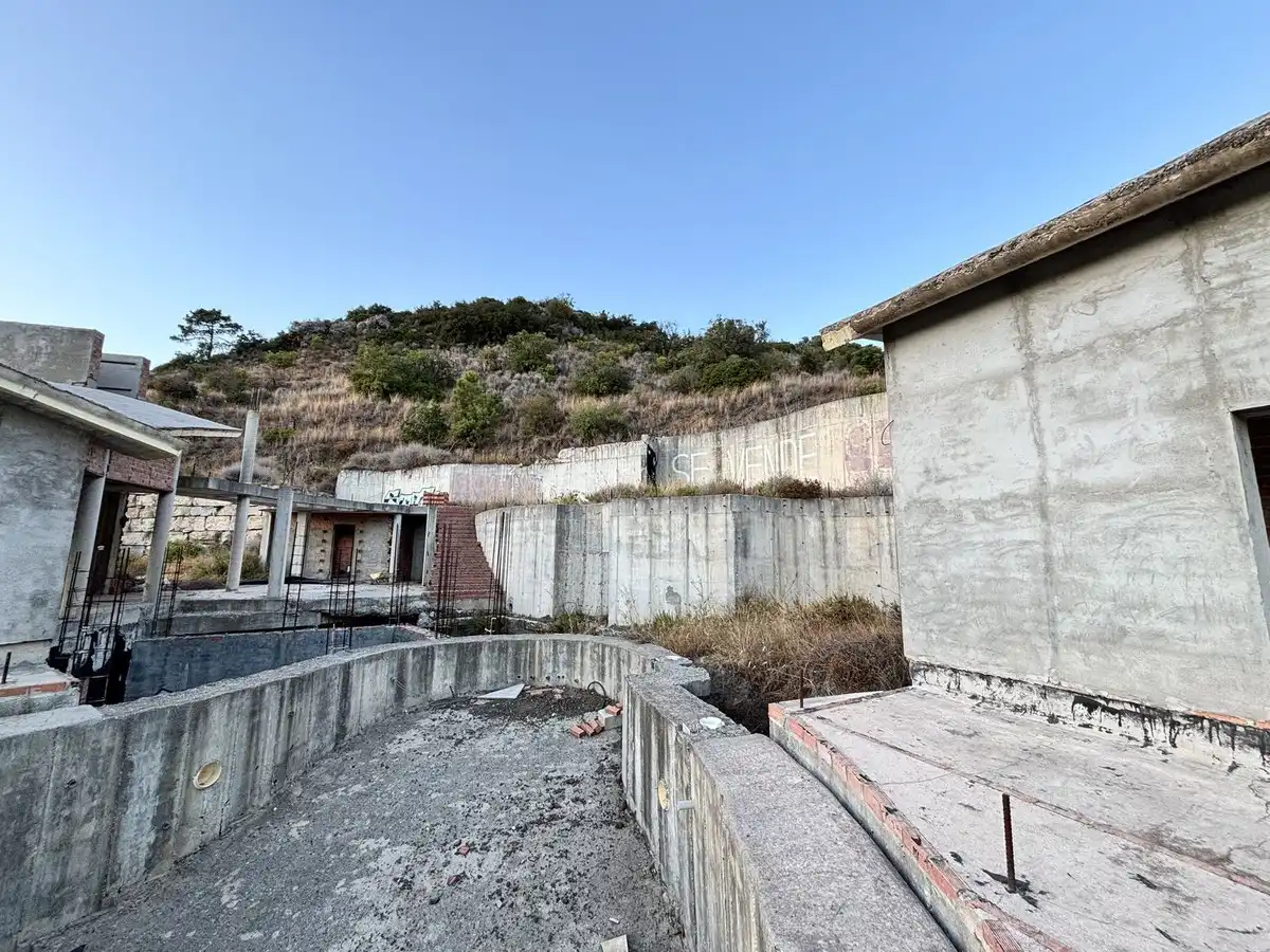 Terreny residencial en venda a Istán, imagen 28