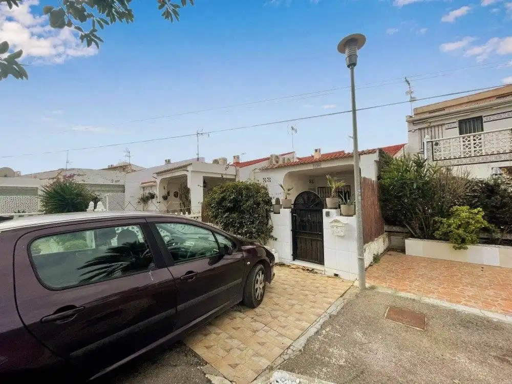 Casa o xalet en venda a Centro - Muelle Pesquero