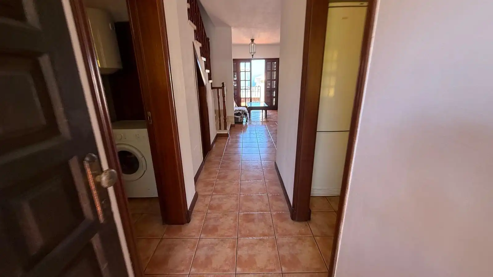Casa a schiera con piscina in vendita a Calle Tinguafaya 42, imagen 11