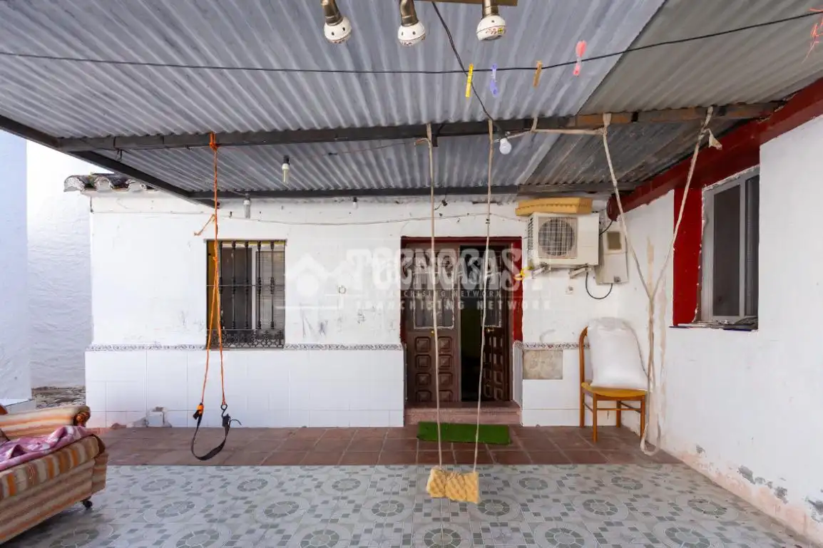 Casa o chalet en venta en Cútar